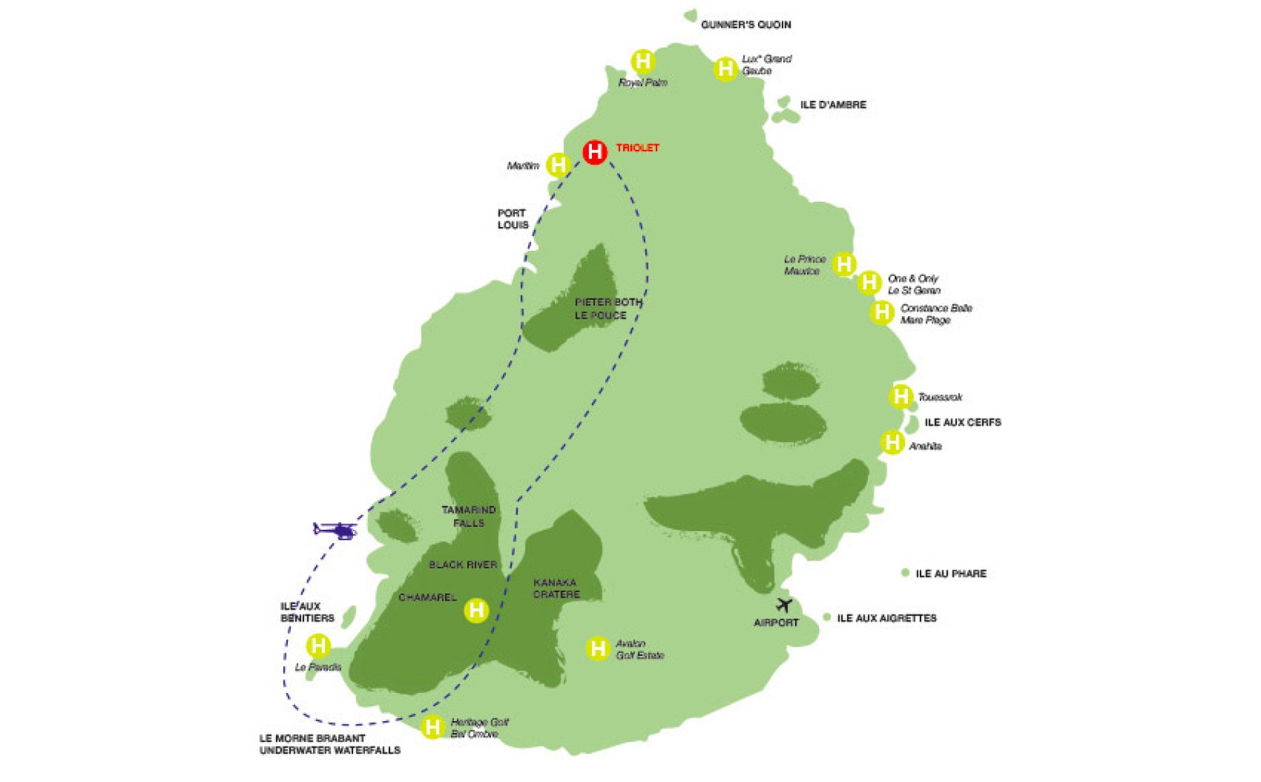 Le magique - durée 45 min